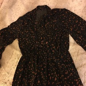 Hailey 23 Stitch Fix dress